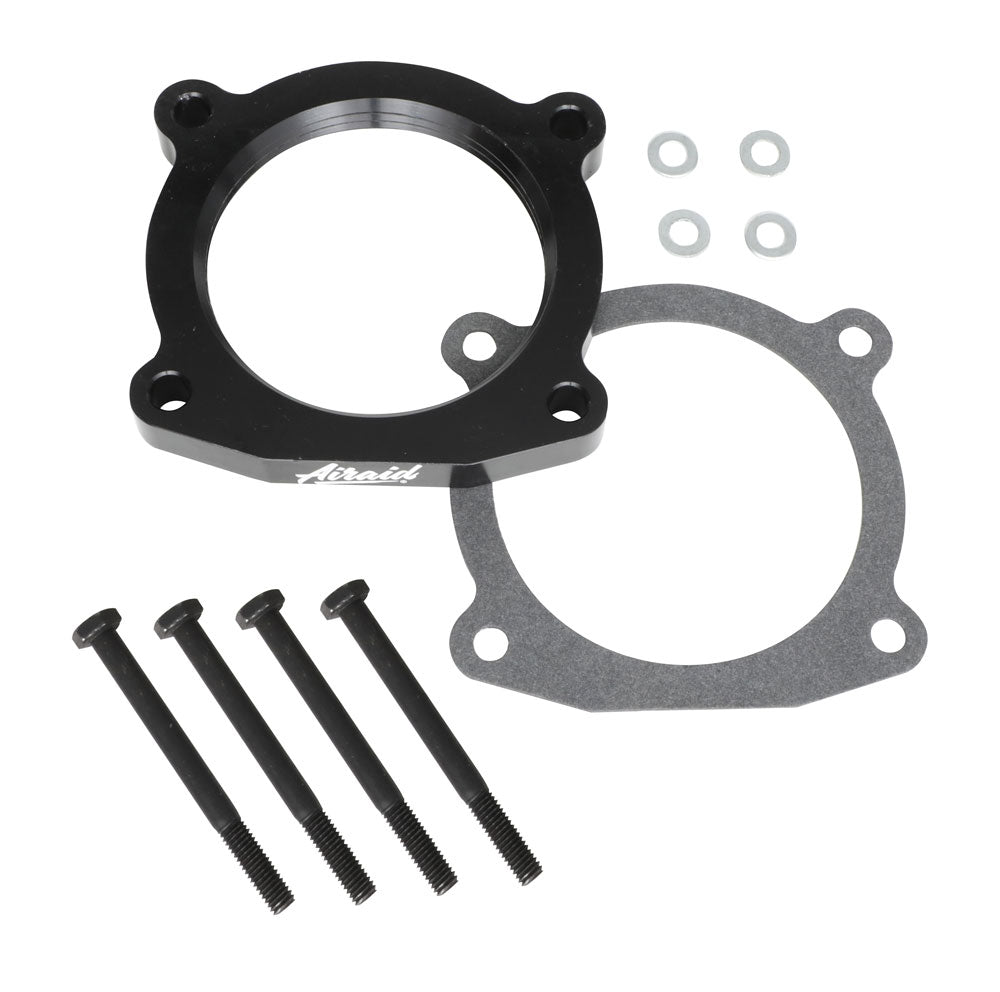Airaid Throttle Body Spacer 510-621