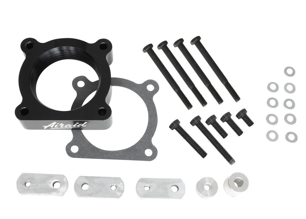 Airaid Throttle Body Spacer (510-624)