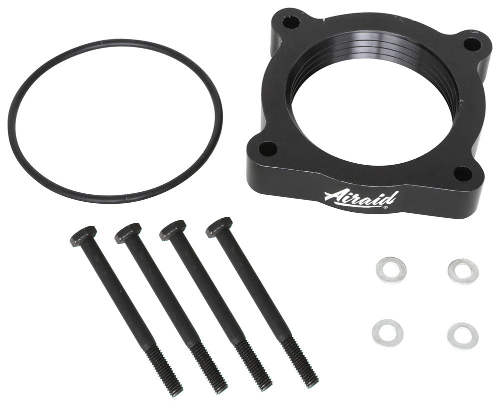 Airaid Throttle Body Spacer 520-538