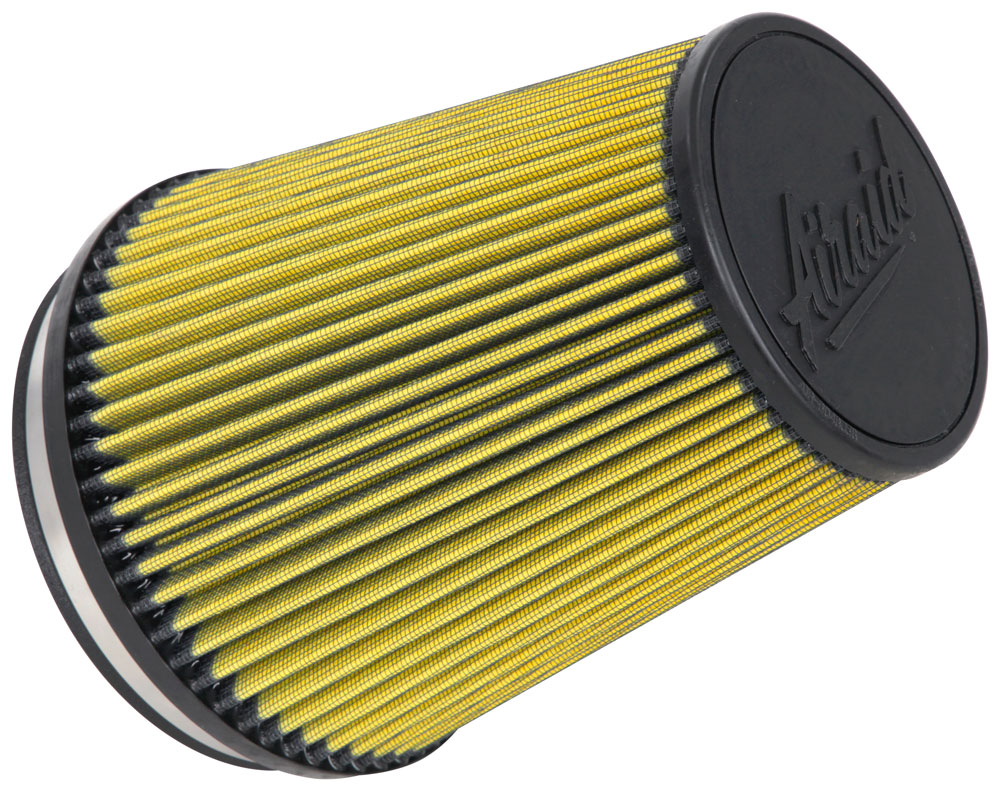 Airaid Universal Air Filter 704-461 – Washable Cotton Gauze