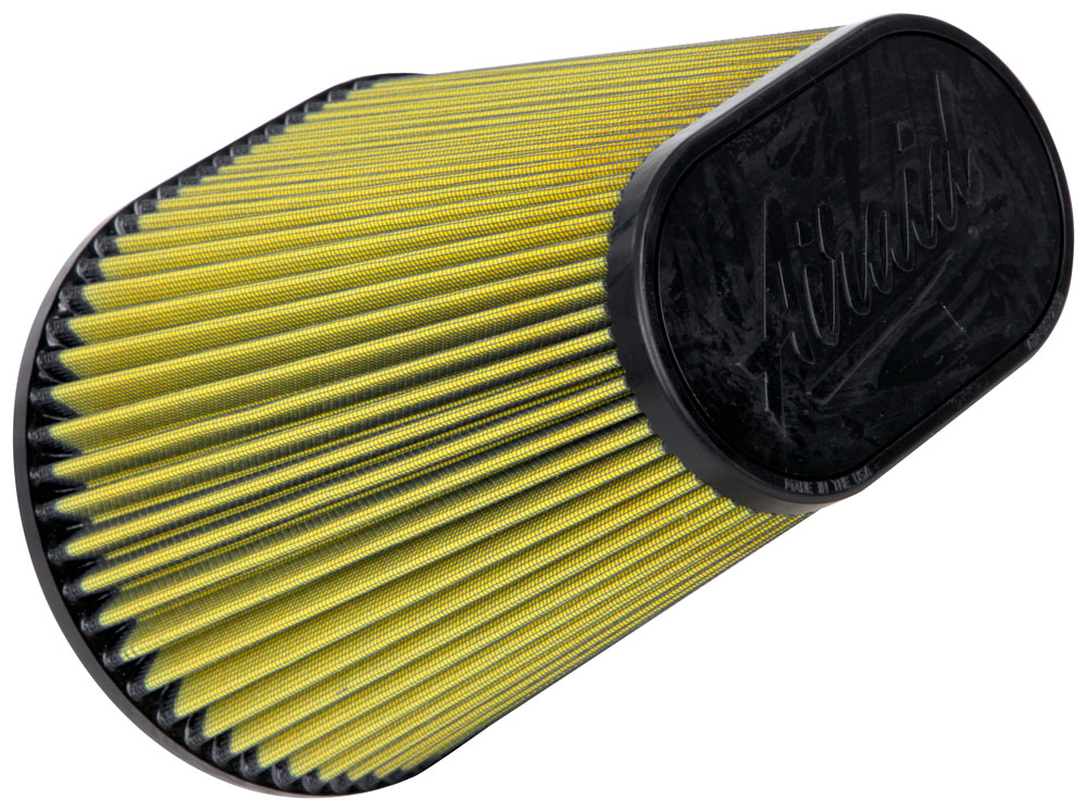 Airaid Universal Air Filter 724-472 – High-Flow Replacement
