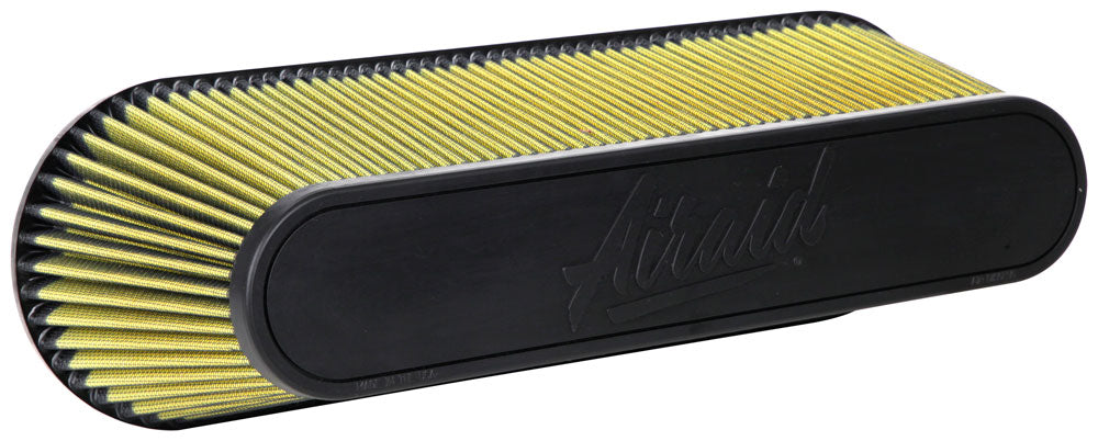 Airaid Universal Air Filter 724-475 – High-Flow Replacement