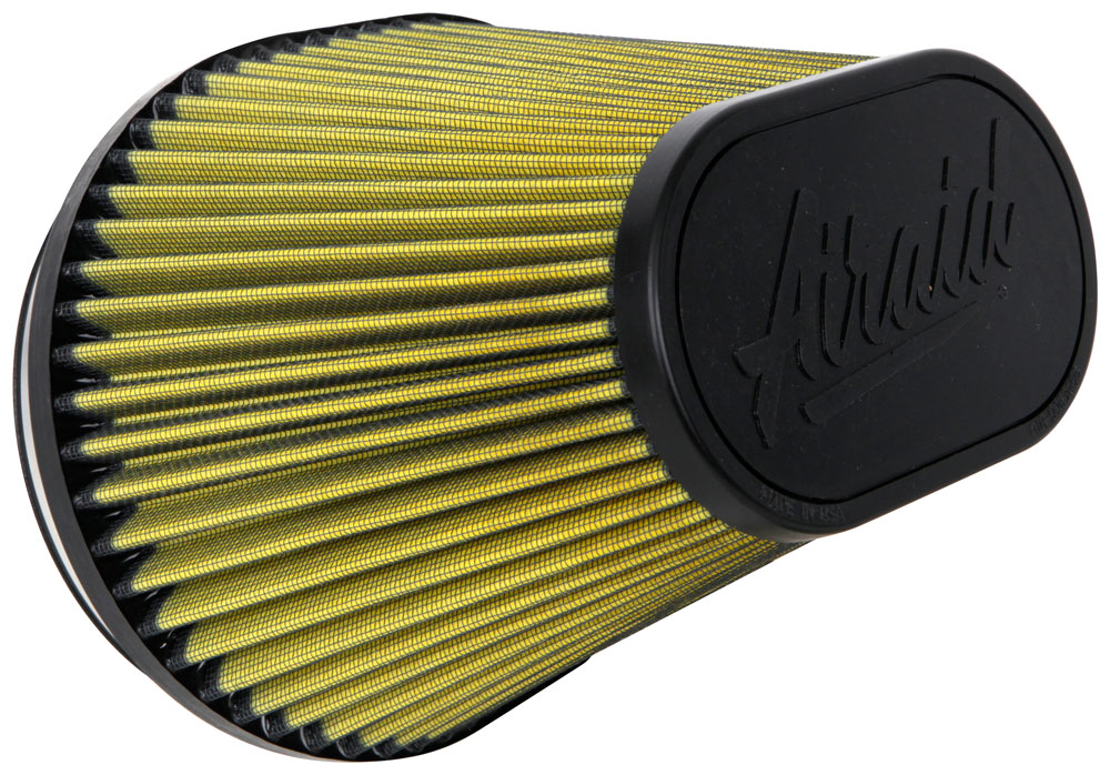 Airaid Universal Air Filter 724-479 – High-Flow Replacement