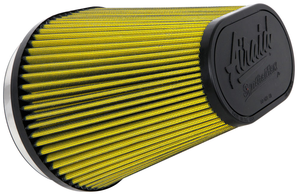 Airaid 725-243 Universal Air Filter – Premium Intake System