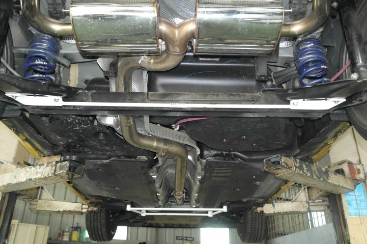Ultra Racing Renault Clio Mk4 Rear Anti Roll Bar URAR12-529