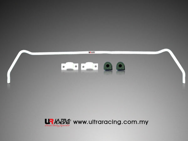 Ultra Racing Smart Fortwo (450) Rear Anti Roll Bar 14mm URAR14-189