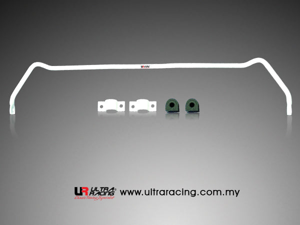 Ultra Racing Smart Fortwo (450) Rear Anti Roll Bar 16mm URAR16-198