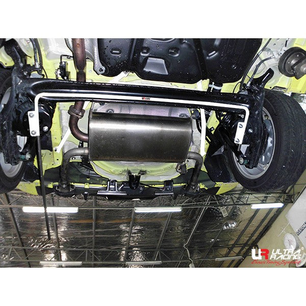 Ultra Racing Suzuki Swift Rear Anti Roll Bar 16mm