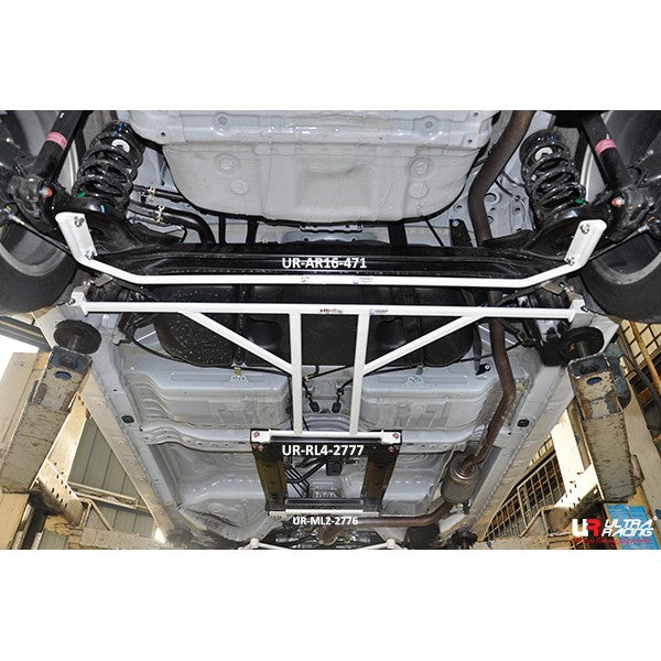 Ultra Racing Honda Jazz Rear Anti Roll Bar URAR16-471