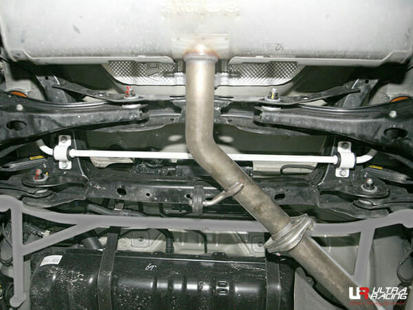 Ultra Racing Rear Anti-Roll Bar 16mm for Hyundai Avante/Elantra Sport