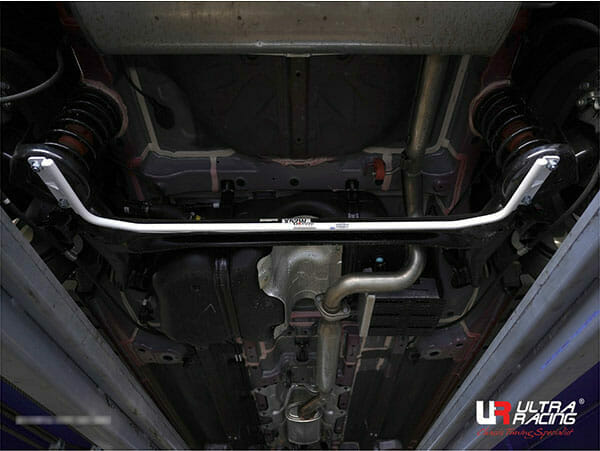 Ultra Racing Rear Sway Bar 18mm for SsangYong Tivoli 1.5T 2WD 15+