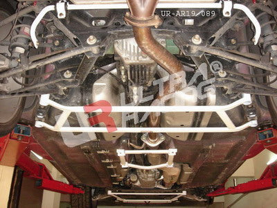 Ultra Racing Mazda RX8 Rear Anti Roll Bar URAR19-092
