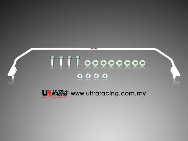 Ultra Racing Toyota Yaris Rear Anti Roll Bar URAR19-100
