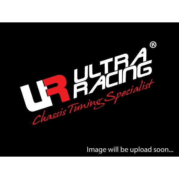 Ultra Racing Ford Ecosport Rear Anti Roll Bar URTH-AR19-515