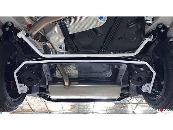 Ultra Racing Rear Anti-Roll Bar 16mm for Proton X50 1.5T (2020+)