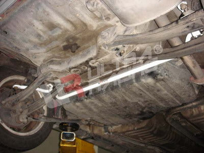 Ultra Racing Daihatsu Charade (G100) Rear Anti Roll Bar URAR20-170
