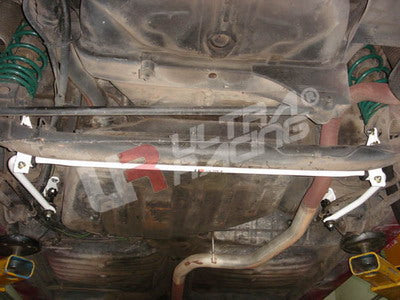 Ultra Racing Daihatsu Charade (G11) Rear Anti Roll Bar URAR20-178