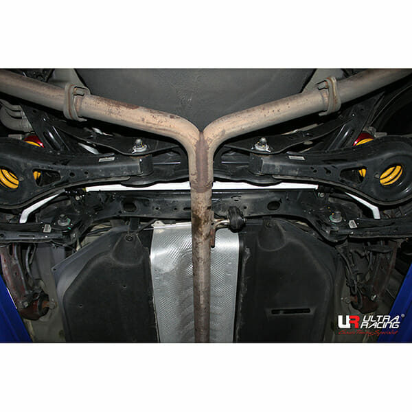 Ultra Racing Rear Sway Bar 20mm for Sonata LF/Optima 15-20 2WD
