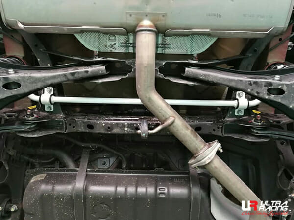 Ultra Racing Rear Sway Bar 20mm for Hyundai Veloster-N 2.0T 2WD 18+