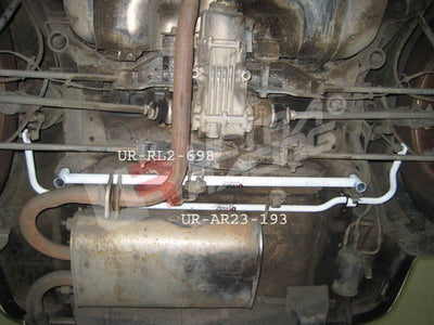 Ultra Racing Nissan X-Trail Gen 1 Rear Anti Roll Bar URAR23-193