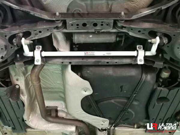Ultra Racing Rear Sway Bar 23mm for Ford Focus MK3 2.0 Duratec