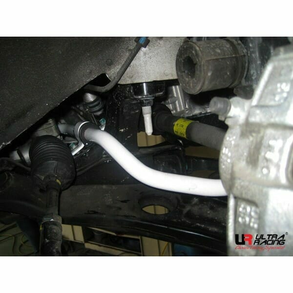 Ultra Racing Front Sway Bar 24mm for Sonata I45 YF