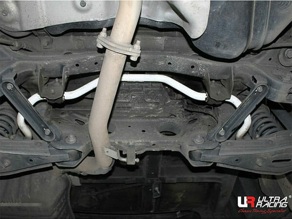 Ultra Racing Rear Sway Bar 25mm for Santa Fe/Sorento TM 2.4 4WD 19+