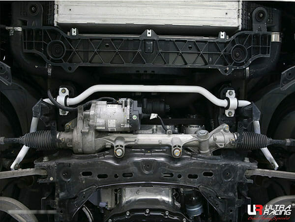 Ultra Racing Front Sway Bar 25mm for Kia Stinger CK
