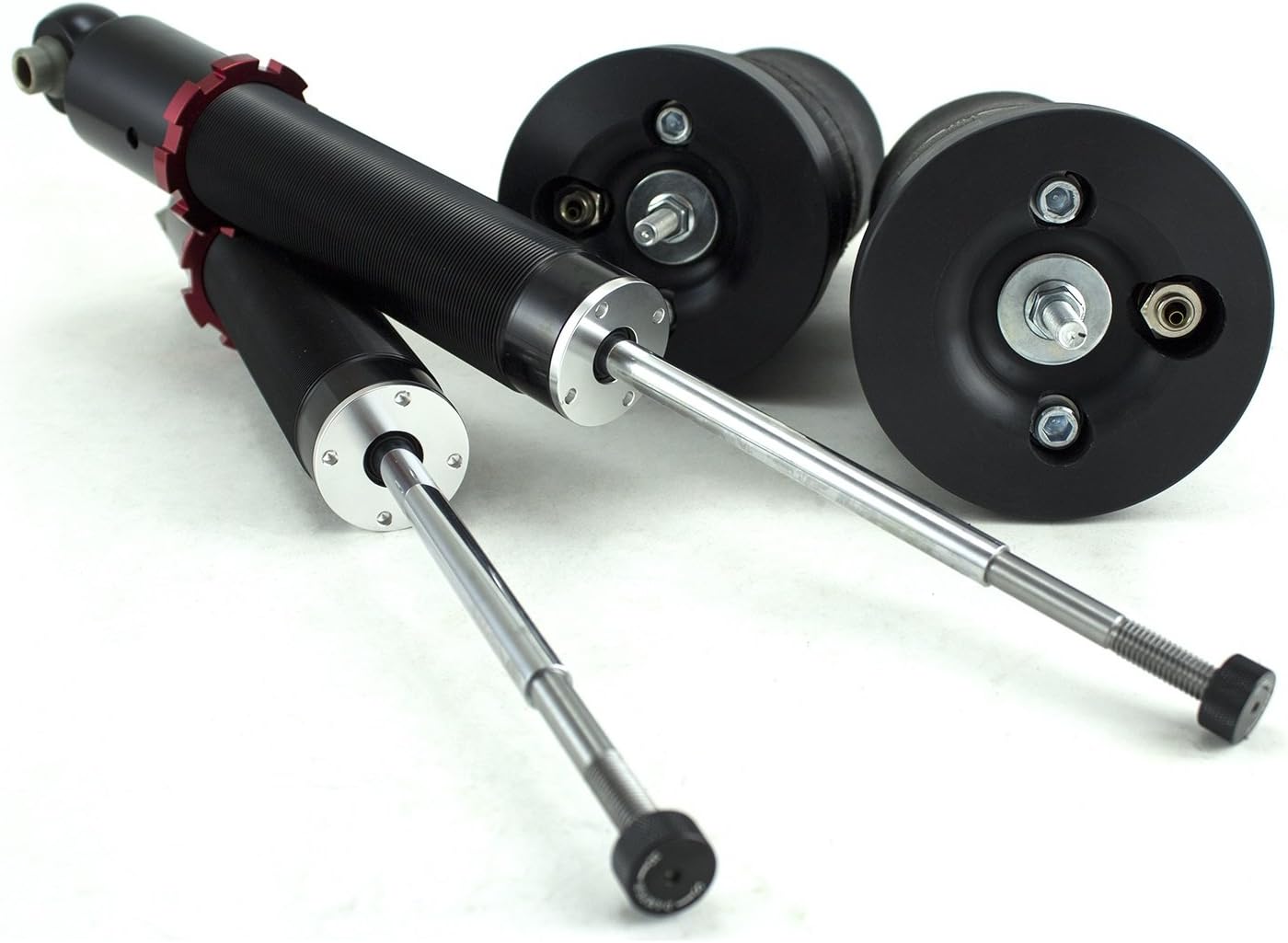 Airlift Performance | Rear Kit | Ford Mustang 2005-2014 - FD Racing