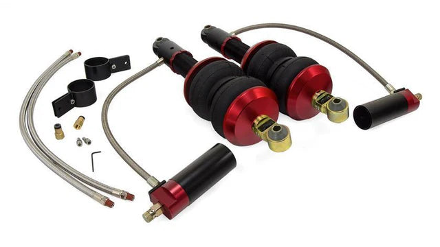 Airlift Performance | Rear Kit | Audi R8 2008-2015 - FD Racing