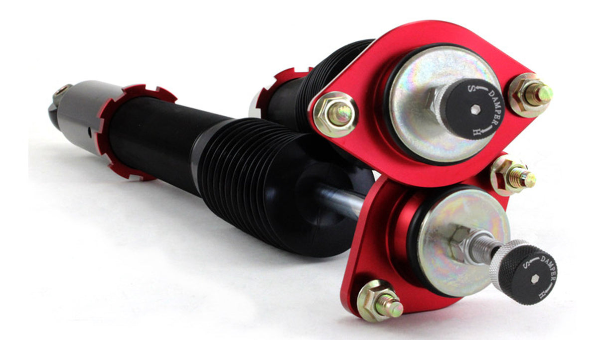 Airlift Performance | Rear Kit | BMW 3 Series 1999-2006 - FD Racing