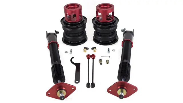 Airlift Performance | Rear Kit | Nissan 370z Coupe 2009-2020 - FD Racing