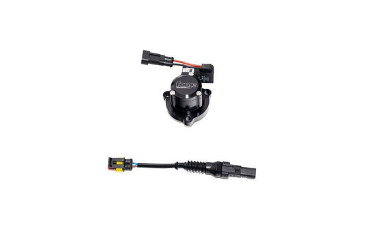 Forge Motorsport Electronic Atmospheric Dump Valve (E-DV) for Audi, Cupra, Skoda & VW 2.0 TSI and Porsche 992 (FMEDV106A) - photo 2