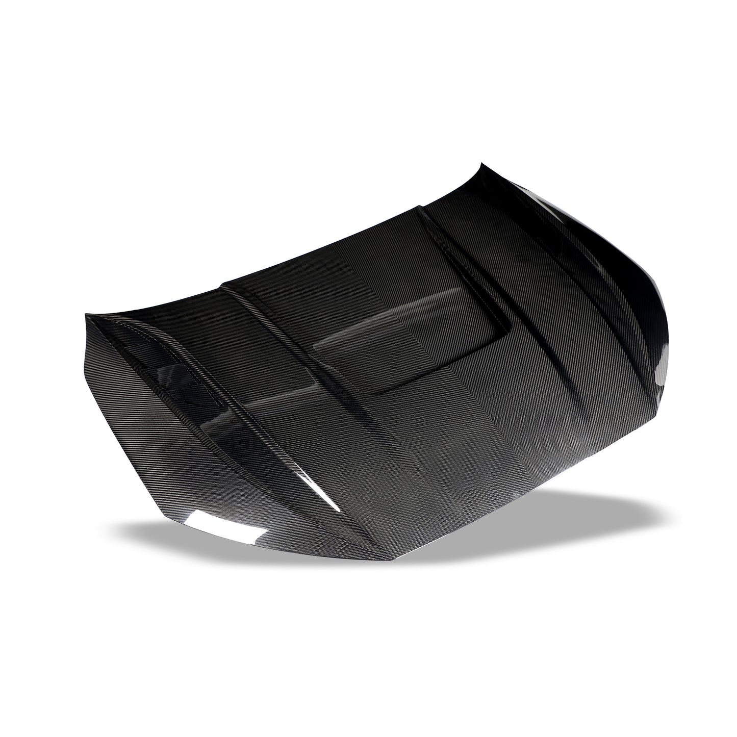 Revozport Carbon Fibre Hood for Audi RS3 8Y Limousine