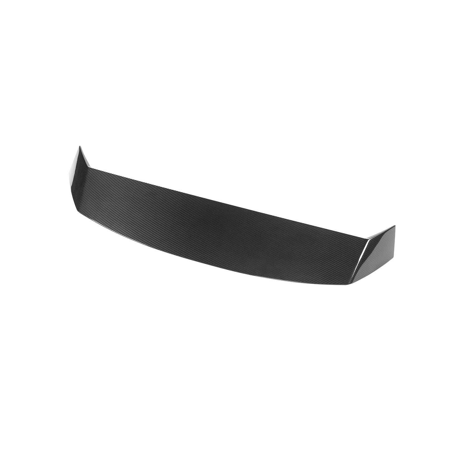 Revozport Carbon Fibre Roof Spoiler for Audi RS3 8Y Sportback