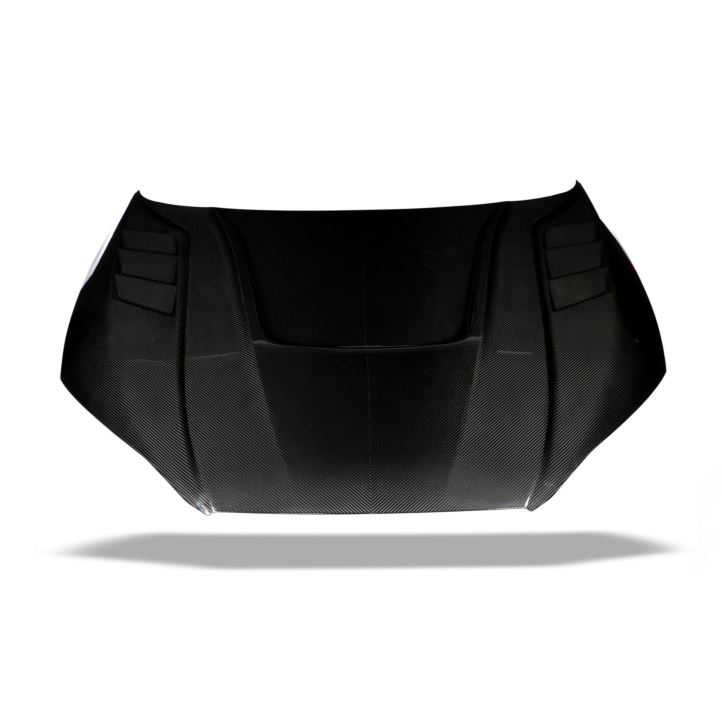 Revozport Audi RS5 B9.5 Carbon Fibre Hood