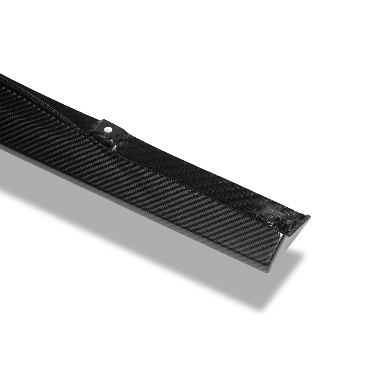 Revozport Audi RS5 B9.5 Coupe Carbon Fiber Side Skirts
