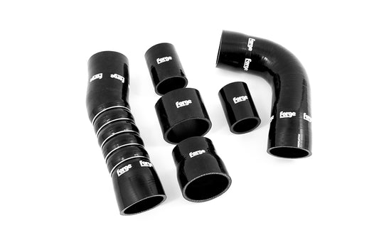 Audi RS3 (8V) 2015-on & TT RS (8S) Boost Hoses