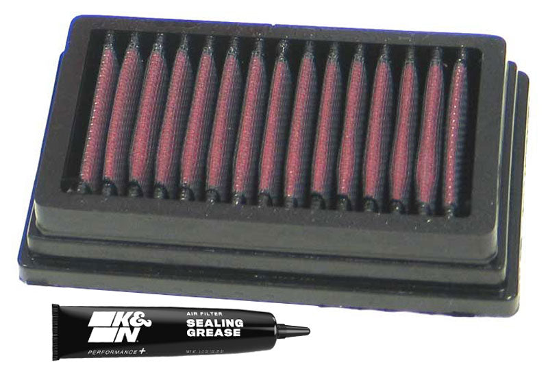K&N Replacement Air Filter BM-1204