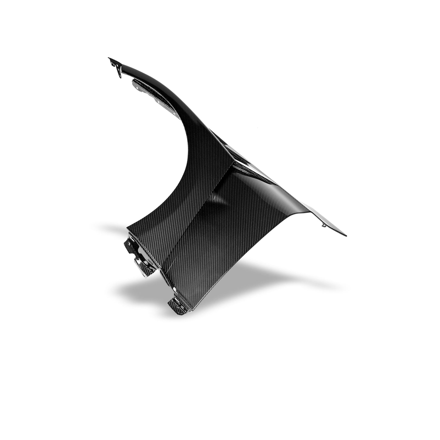 Revozport BMW M2 G87 Carbon Fibre Race Front Fenders