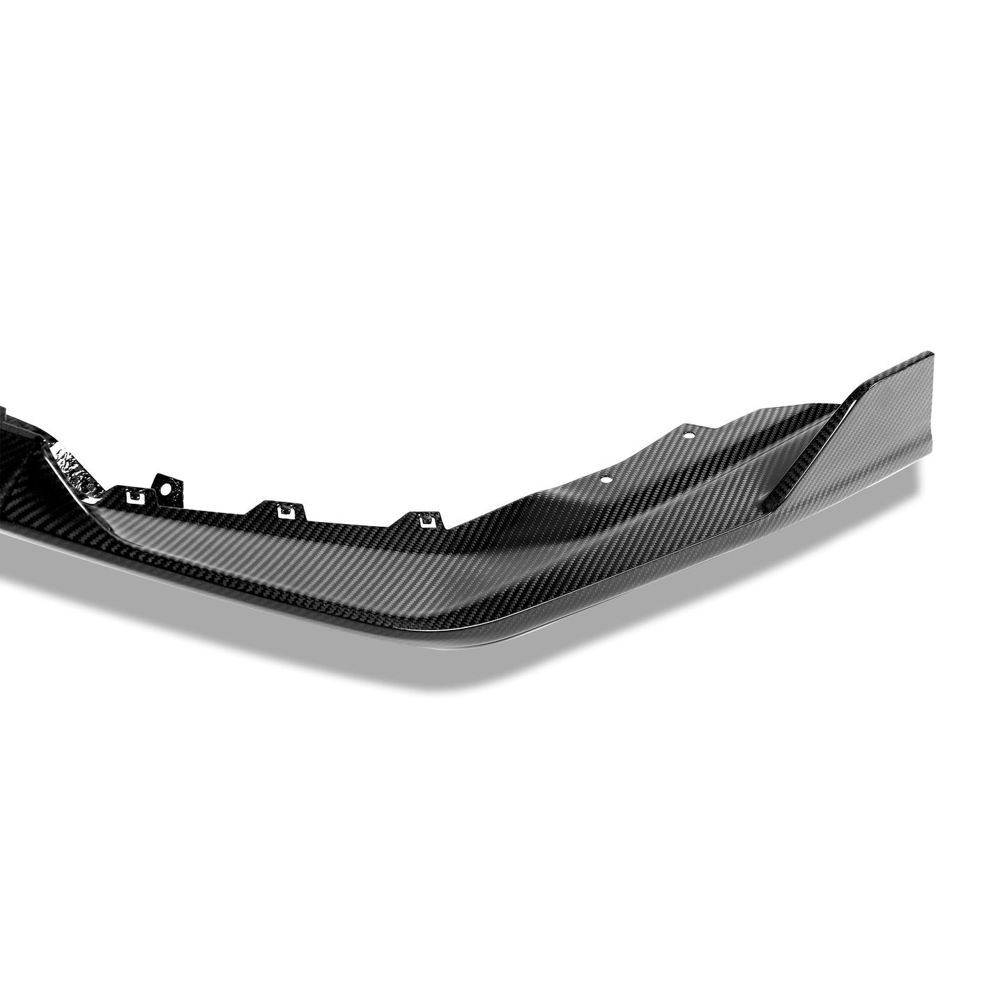 Revozport BMW M2 G87 Carbon Fibre Rear Diffuser