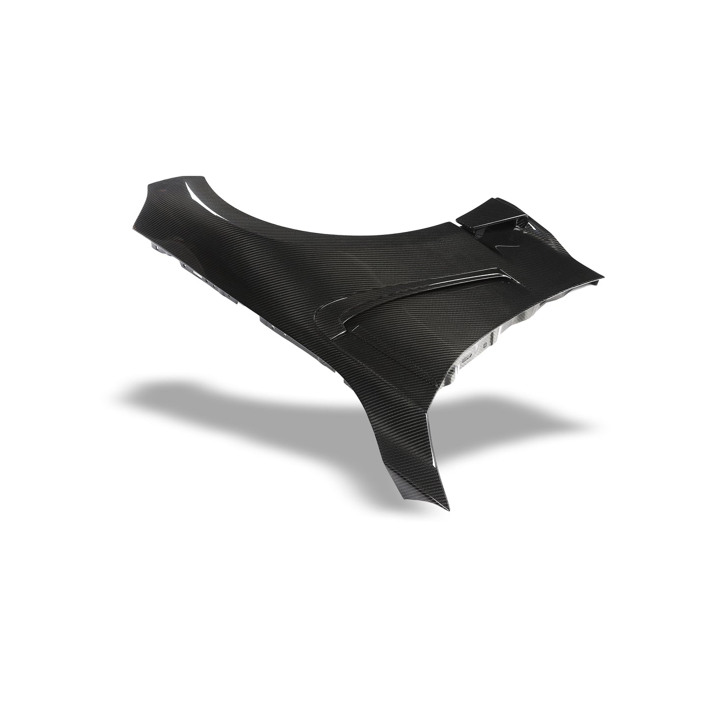 Revozport BMW M2 G87 Carbon Fiber Side Fenders