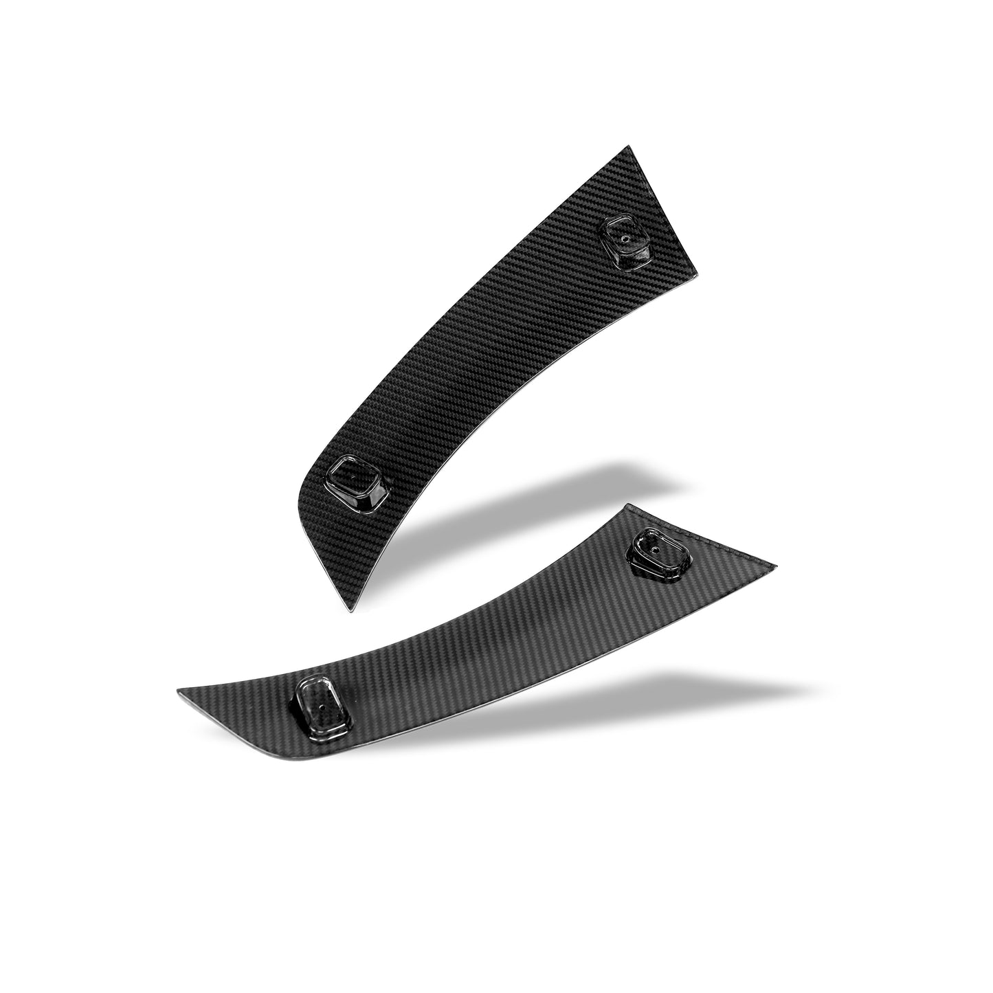 Revozport Carbon Fiber Side Fenders for BMW M3 G81