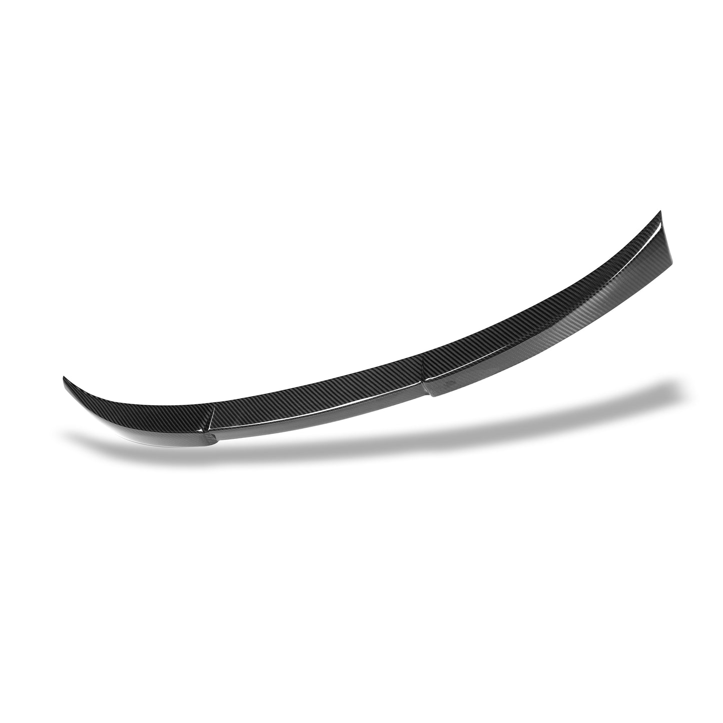 Revozport Carbon Fibre Trunk Spoiler for BMW M3 G80 | Lip