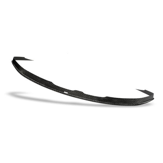 Revozport Carbon Fiber Front Trim for BMW M4 G82