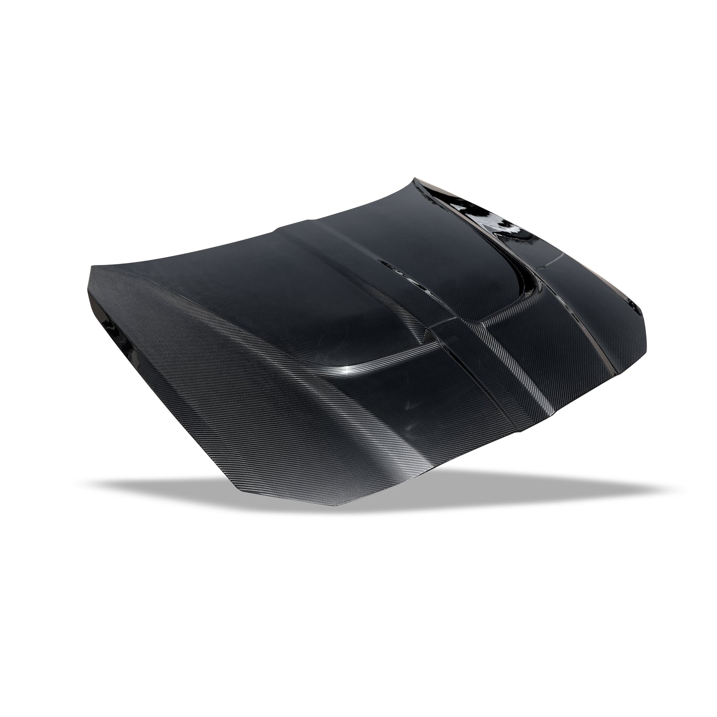 Revozport BMW M3 G80 Carbon Fibre Race Car Hood