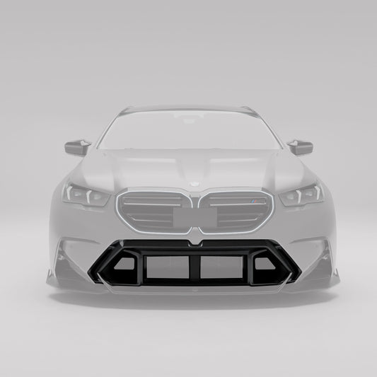 Revozport Carbon Fiber Air Vents for BMW M5 G99