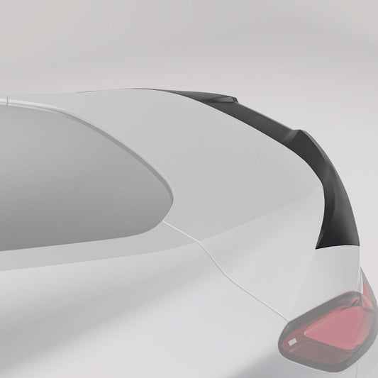 Revozport BMW M8 F91 F92 G14 G15 Carbon Fiber Spoiler