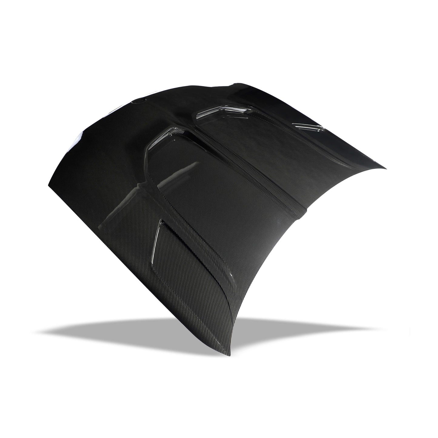 Revozport Carbon Fibre Bonnet for BMW X3M F97 LCI / X4M F98 LCI