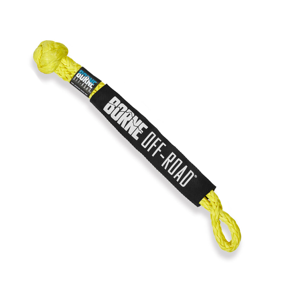 1/2" X 20" Soft Shackle